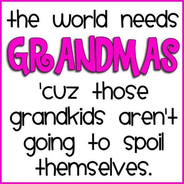 Citas y dichos de la abuela 4
