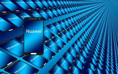 Cómo cambiar la pantalla de bloqueo en los teléfonos Huawei 1