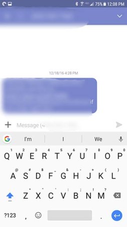 Cómo bloquear un número y las llamadas de spam en Android [Noviembre 2019] 8