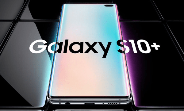 ¿Cuál es el nuevo teléfono de Samsung que está disponible en este momento? [Diciembre 2019] 2