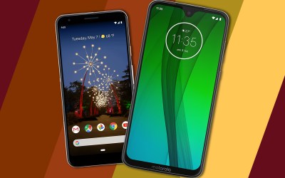 Los mejores teléfonos Android baratos [Diciembre 2019] 1