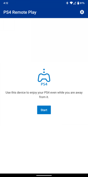 Cómo utilizar un controlador PS4 en un dispositivo Android 6