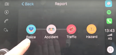 Cómo agregar Waze a Apple CarPlay 3